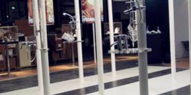 建材展布展公司如何迈过设计的坎