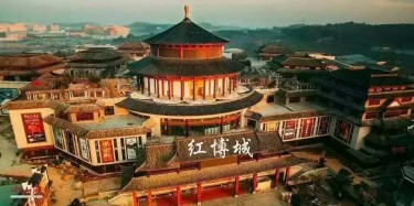 展览制作工厂聚焦：中山红博会3月13日开幕 行业展会标杆将再放异彩