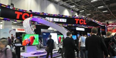 广交会搭建公司：广交会参展商学会这些谁都挡不住