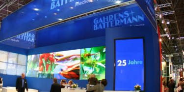 【展台设计】烘培展设计须“私人定制”