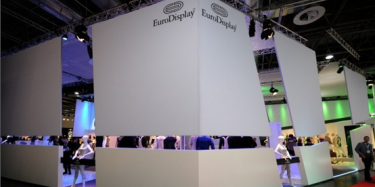 【展台设计】广州展会装修，且行且珍惜