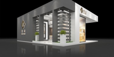 展台设计的外观应如何设计？