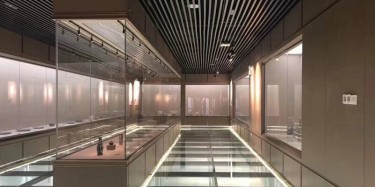 展馆展厅设计怎样才能更具艺术性呢？