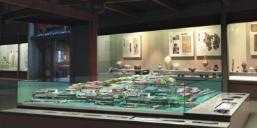 展馆展厅设计需考虑的参观需求