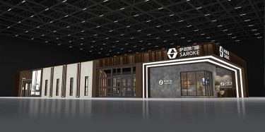 展厅设计误区：展厅设计没必要，做好产品就行