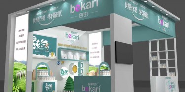 展台设计搭建的安全问题