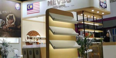 展台设计搭建的重要意义