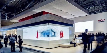 广州搭建布置如何做到“一加一大于二”