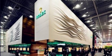 广东展览公司如何进行展会现场施工搭建