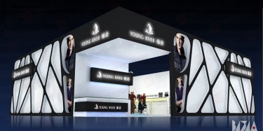 第一次出国参展的注意事项/广州展览设计公司