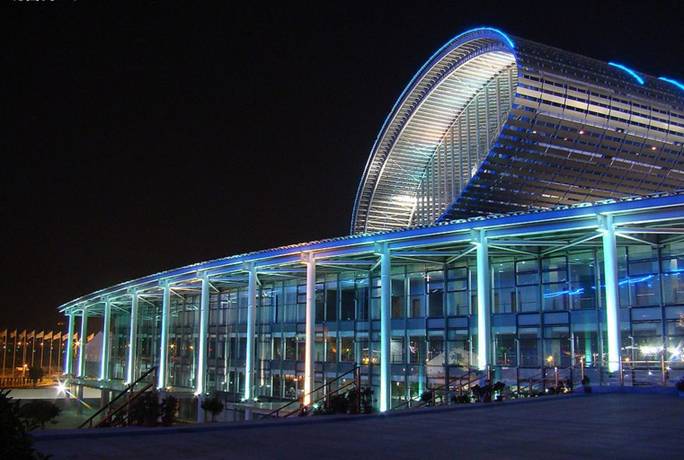 2017年广州展览会排期表,2017年广州展会时间