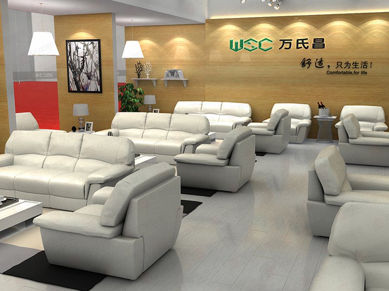 家具展展览设计 家具展展览设计