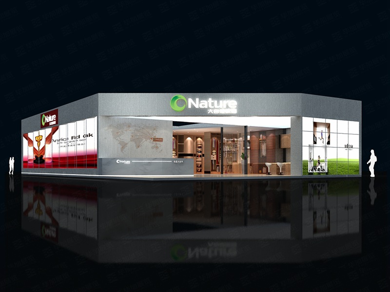 门窗展设计 门窗展设计