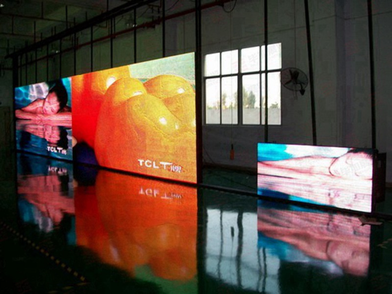 LED screen