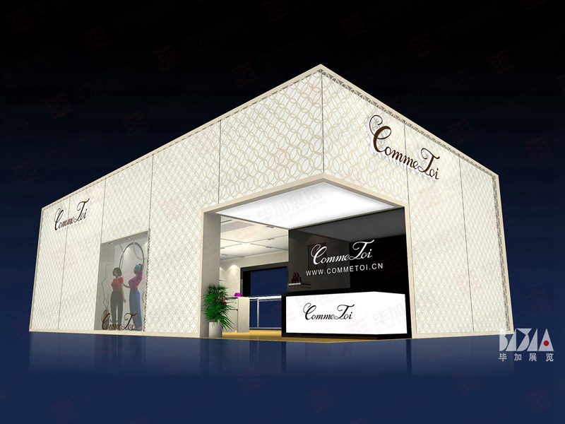 017杭州纺织博览会\/展览设计搭建公司】价格,