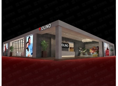 华诺家具—家具展设案例 华诺家具—家具展设案例