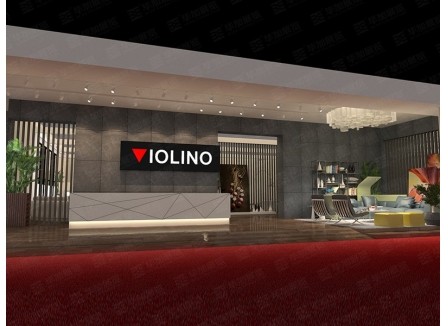 华诺家具—家具展设案例 华诺家具—家具展设案例