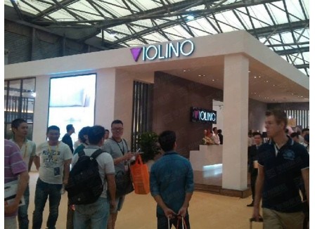 华诺家具—家具展设案例 华诺家具—家具展设案例