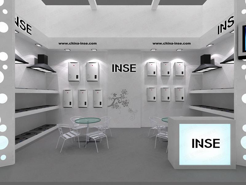 樱雪—广交会搭建装修 樱雪—广交会搭建装修