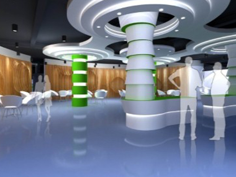 中国北方河蟹种业基地展示馆-世界首个河蟹主题馆