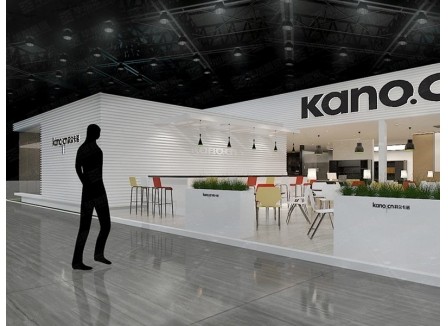 家具展搭建-科尔卡诺 家具展搭建-科尔卡诺