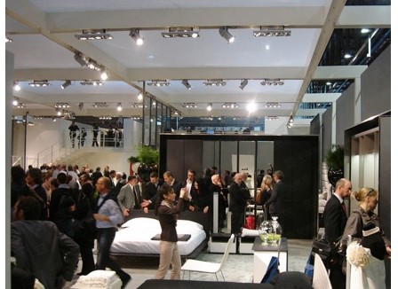 家具展搭建-华伦蒂斯 家具展搭建-华伦蒂斯