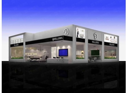 家具展搭建-华伦蒂斯 家具展搭建-华伦蒂斯