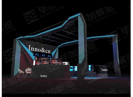 香港展台搭建-联合创新 香港展台搭建-联合创新