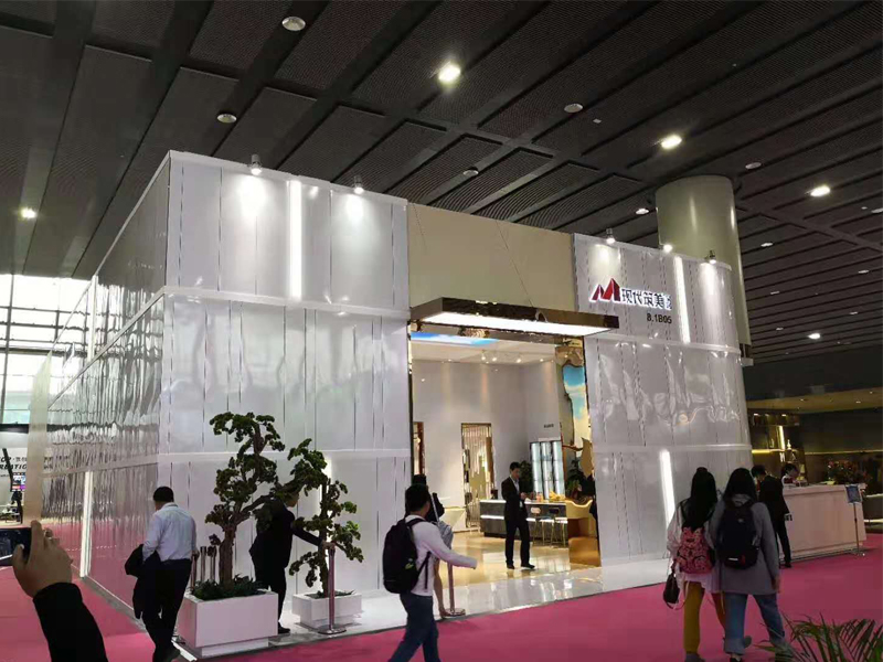碧桂园现代筑美家居广州家具展 碧桂园现代筑美家居广州家具展