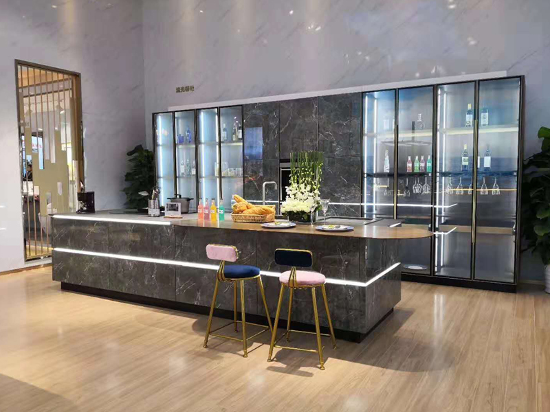 碧桂园现代筑美家居广州家具展 碧桂园现代筑美家居广州家具展