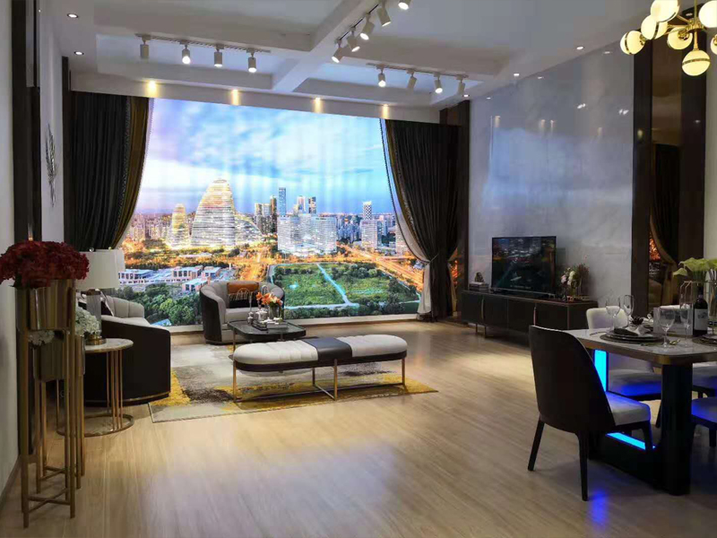 碧桂园现代筑美家居广州家具展 碧桂园现代筑美家居广州家具展