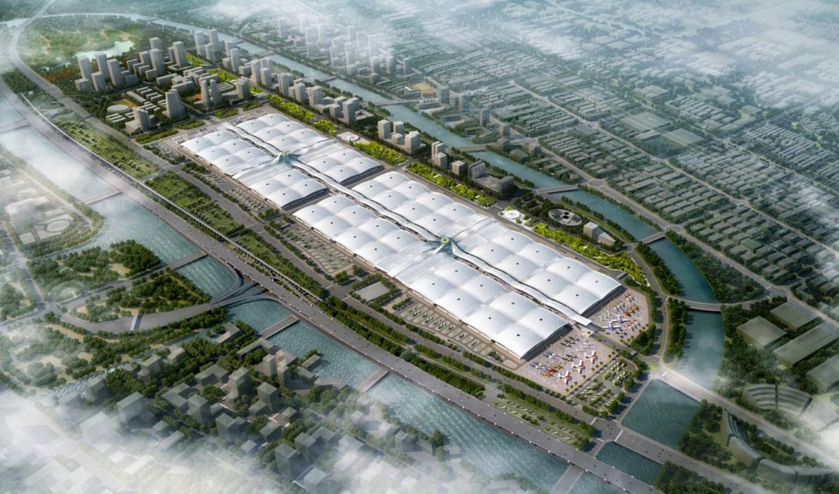 2020年深圳展览会时间排期表 2020年深圳展览会时间排期表