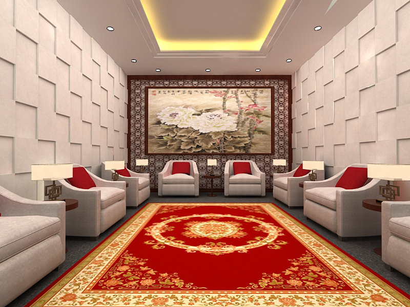 毕加设计中心—办公室设计装修