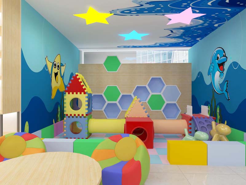 广汽丰田东莞合信店展厅——汽车展厅设计