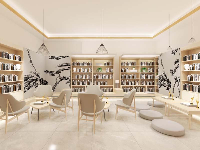 广汽丰田东莞合信店展厅——汽车展厅设计