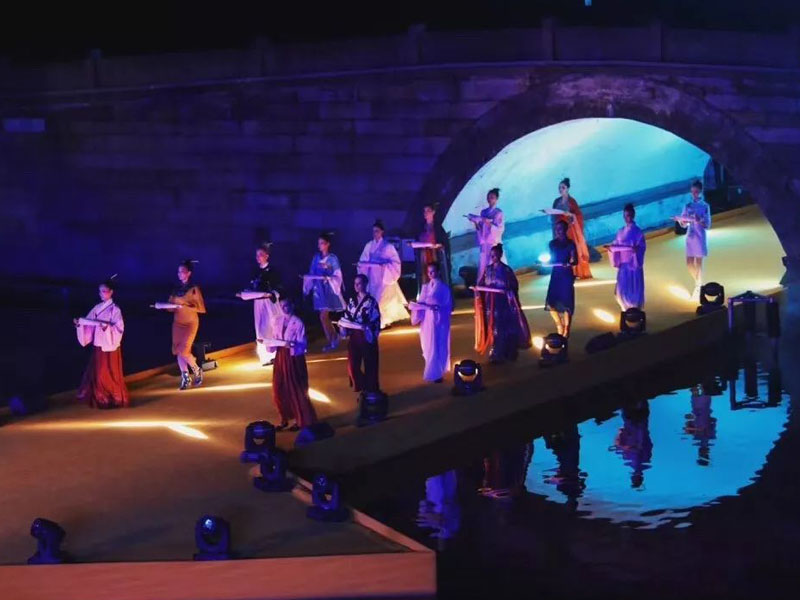 淘宝——造物节活动设计搭建 淘宝——造物节活动设计搭建