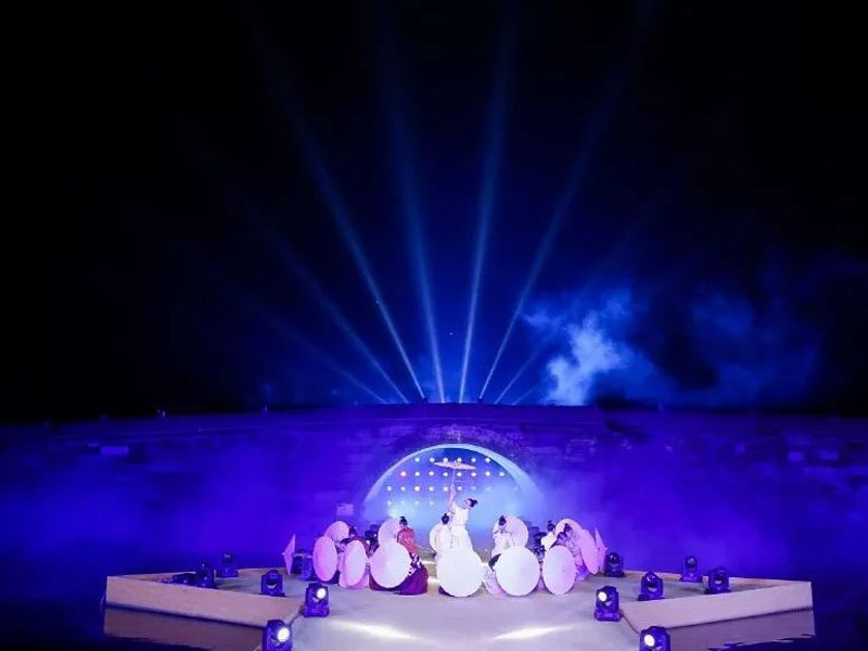 淘宝——造物节活动设计搭建 淘宝——造物节活动设计搭建