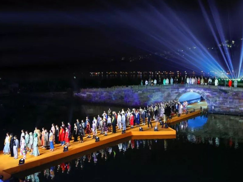 淘宝——造物节活动设计搭建 淘宝——造物节活动设计搭建