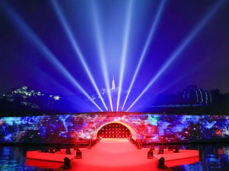 淘宝——造物节活动设计搭建 淘宝——造物节活动设计搭建