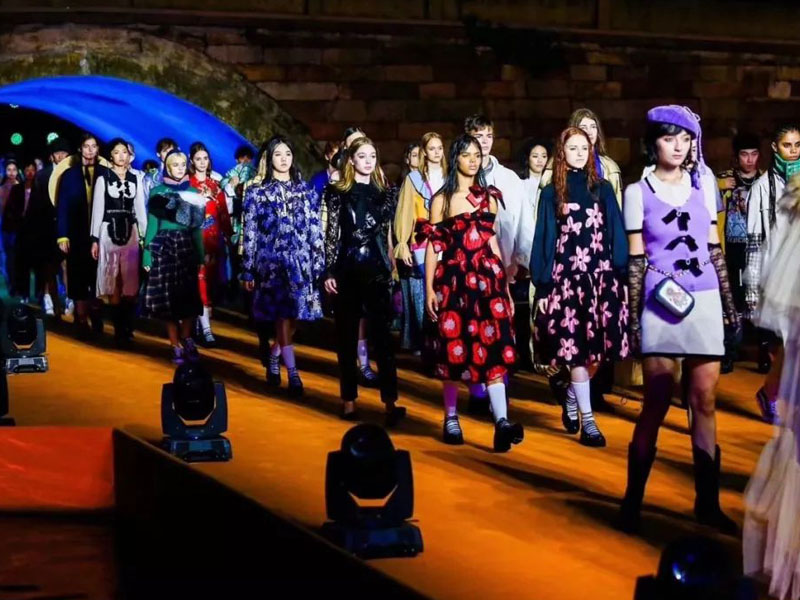 淘宝——造物节活动设计搭建 淘宝——造物节活动设计搭建