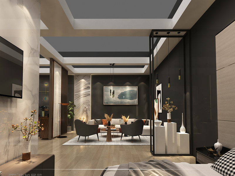 慧和家具——家具展设计搭建