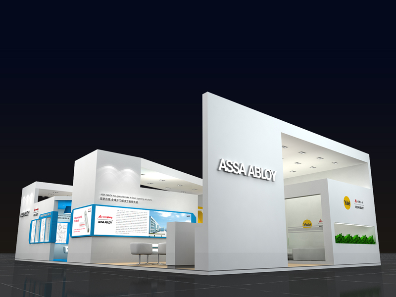 国强五金——建材展设计装修 国强五金——建材展设计装修