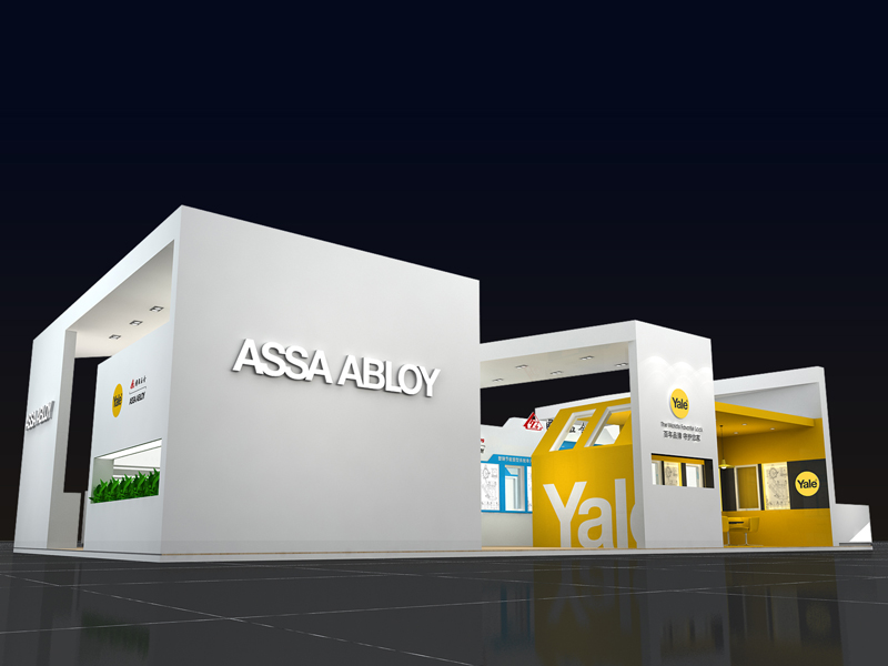 国强五金——建材展设计装修 国强五金——建材展设计装修