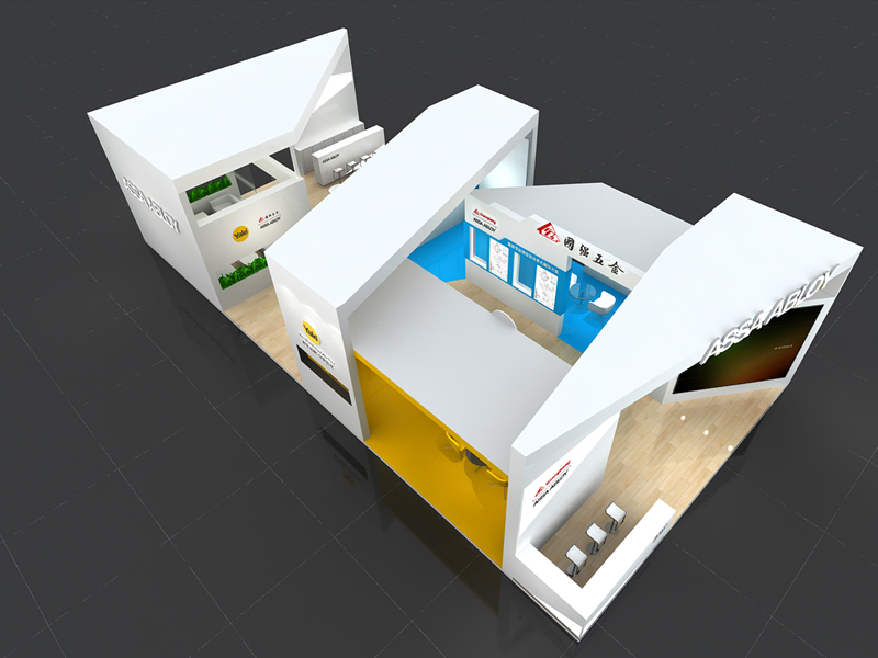 国强五金——建材展设计装修 国强五金——建材展设计装修